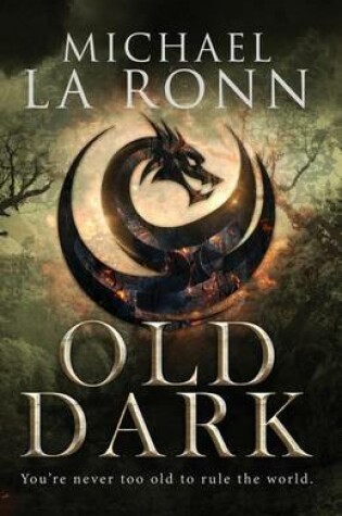 Cover of Old Dark