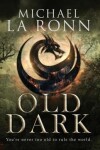 Book cover for Old Dark