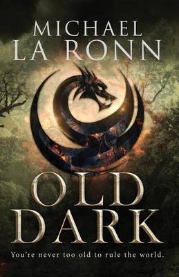 Book cover for Old Dark