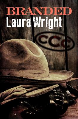 Branded by Laura Wright