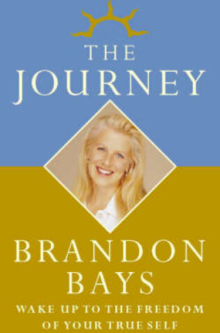 Cover of The Journey