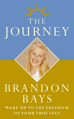 Book cover for The Journey