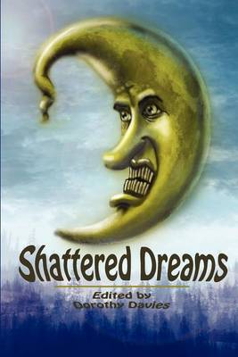 Book cover for Shattered Dreams