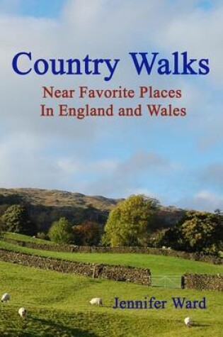 Cover of Country Walks