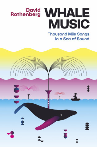 Cover of Whale Music