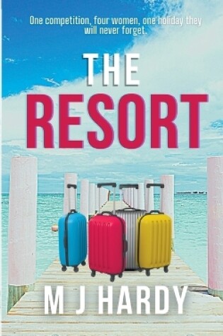 Cover of The Resort