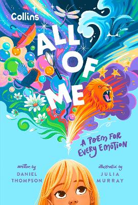 Book cover for All of Me