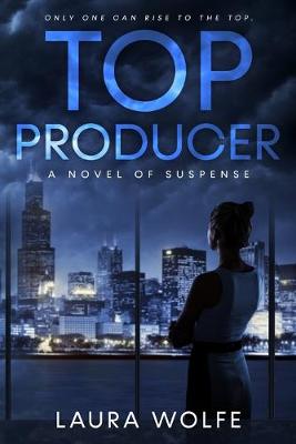 Book cover for Top Producer