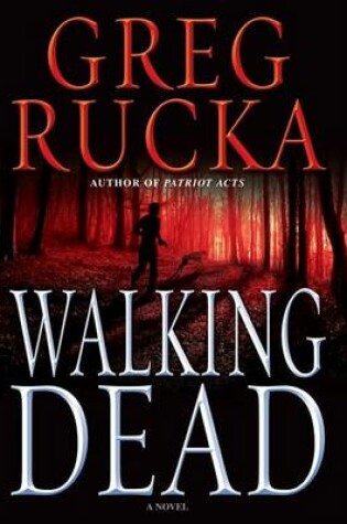 Cover of Walking Dead