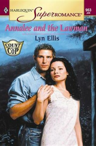 Cover of Annalee and the Lawman