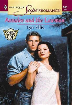 Book cover for Annalee and the Lawman