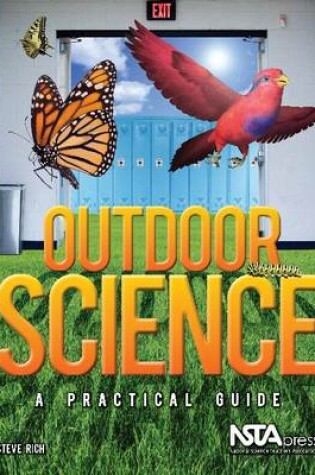 Cover of Outdoor Science