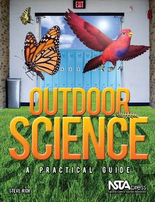 Book cover for Outdoor Science