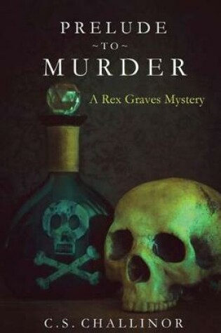 Cover of Prelude to Murder [Large Print]