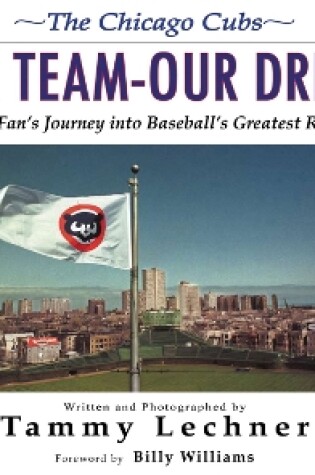 Cover of Our Team-Our Dream