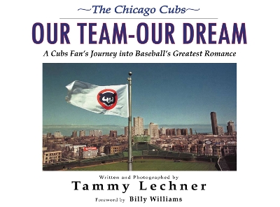 Cover of Our Team-Our Dream