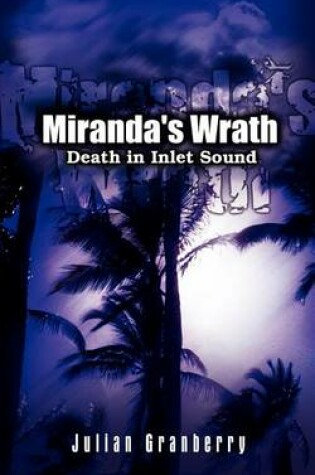 Cover of Miranda's Wrath