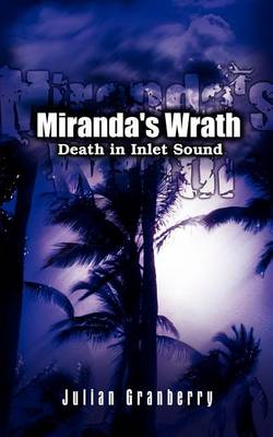 Book cover for Miranda's Wrath