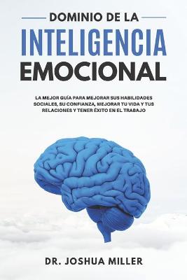 Book cover for Dominio de la Inteligencia Emocional