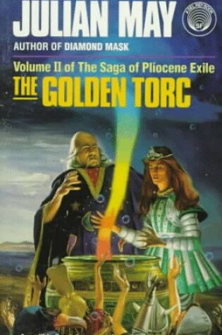 Cover of Golden Torc