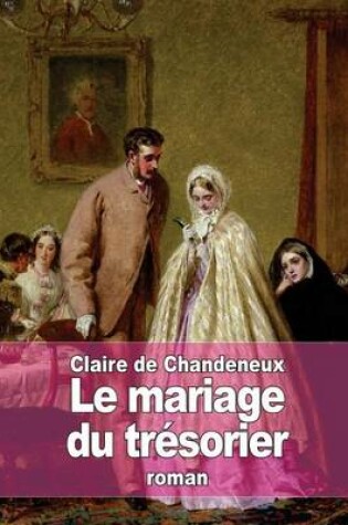 Cover of Le mariage du trésorier