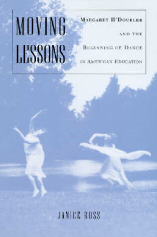 Cover of Moving Lessons