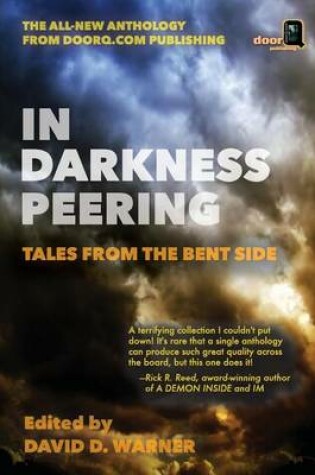 Cover of In Darkness Peering