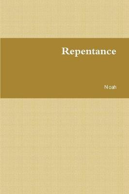 Book cover for Repentance