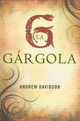 Cover of La Gargola