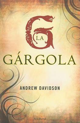 Book cover for La Gargola