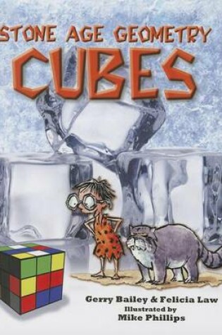 Cover of Stone Age Geometry: Cubes