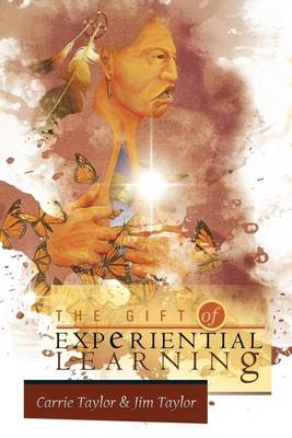 Book cover for The Gift of Experiential Learning