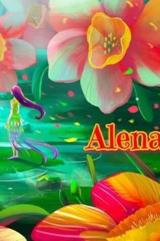 Cover of Alena