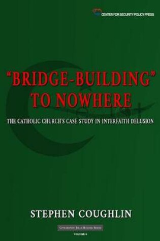 Cover of "Bridge-Building" to Nowhere