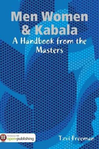 Cover of Men Women & Kabala: A Handbook from the Masters