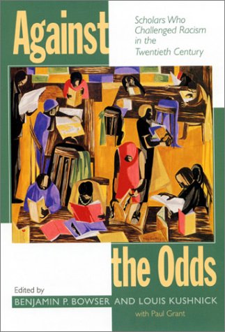 Book cover for Against the Odds