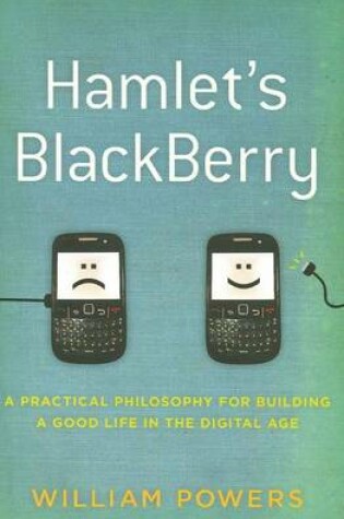 Cover of Hamlet's Blackberry