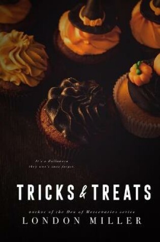 Cover of Tricks & Treats