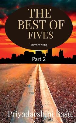 Cover of The Best of Fives - Part 2