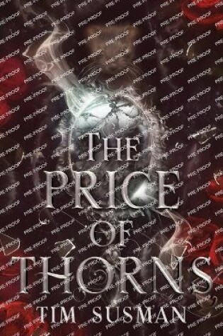 Cover of The Price of Thorns