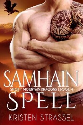 Cover of Samhain Spell