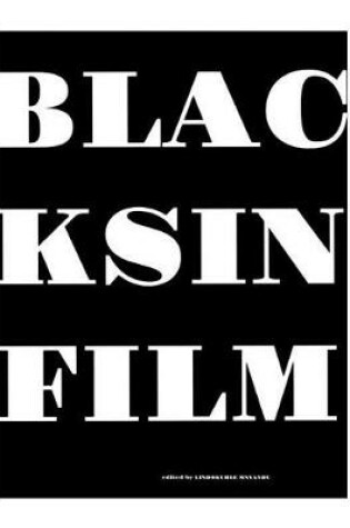 Cover of Blacks in Film