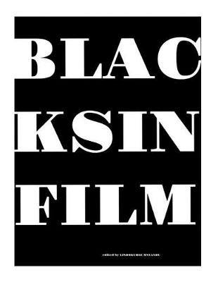 Book cover for Blacks in Film