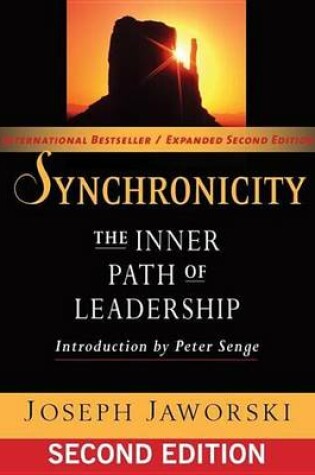 Cover of Synchronicity