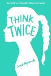 Book cover for Think Twice
