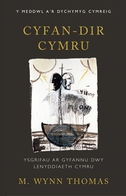 Book cover for Cyfan-dir Cymru