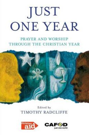 Cover of Just One Year