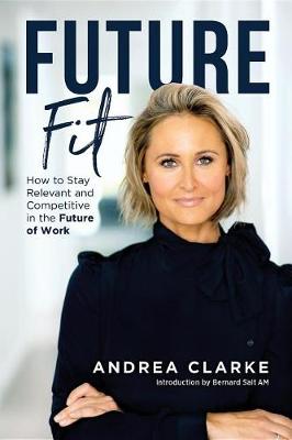 Book cover for Future Fit