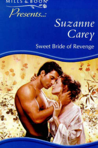 Cover of Sweet Bride of Revenge