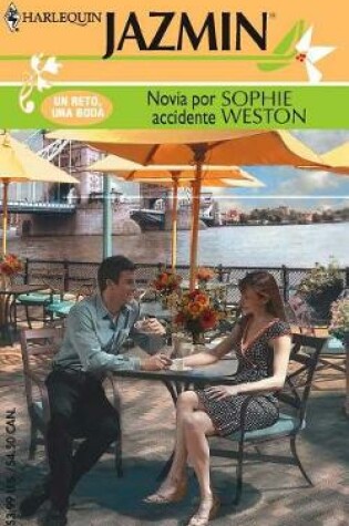 Cover of Novia Por Accidente